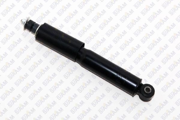 SIA'AM 745488G Front oil and gas suspension shock absorber 745488G