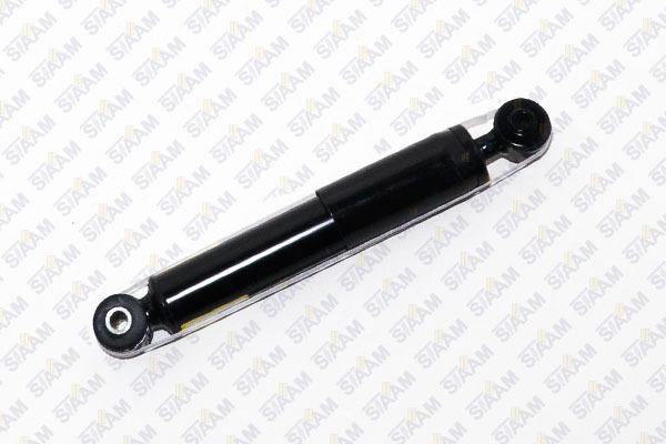 Rear oil and gas suspension shock absorber SIA&#39;AM 115191G