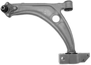 Technik'a RS10625 Track Control Arm RS10625