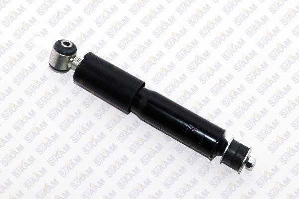 SIA'AM 735459G Rear oil and gas suspension shock absorber 735459G