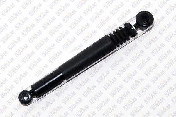 Rear oil and gas suspension shock absorber SIA&#39;AM 115290G