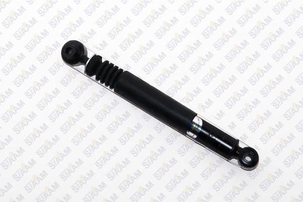 SIA'AM 115290G Rear oil and gas suspension shock absorber 115290G