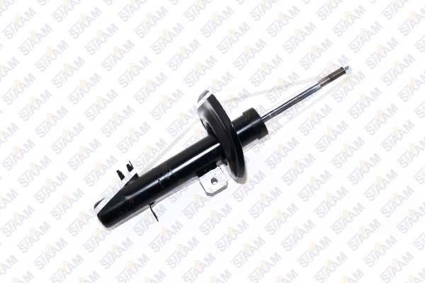 Front right gas oil shock absorber SIA&#39;AM 545704G