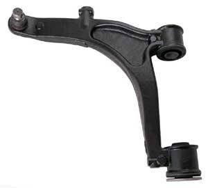 Technik'a RS12262 Track Control Arm RS12262