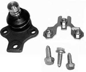 Technik'a RS65 Ball joint RS65