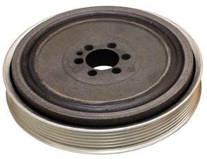 Technik'a DAMP29 Belt Pulley, crankshaft DAMP29