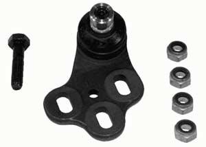 Technik'a RS186 Ball joint RS186