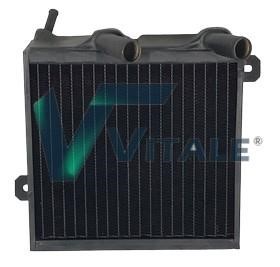 Vitale RVI881125 Heat exchanger, interior heating RVI881125