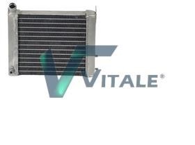 Vitale RE882643 Heat exchanger, interior heating RE882643