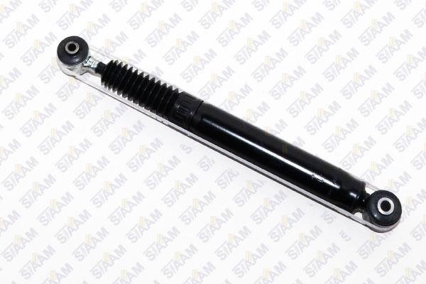 SIA'AM 215885G Rear oil and gas suspension shock absorber 215885G