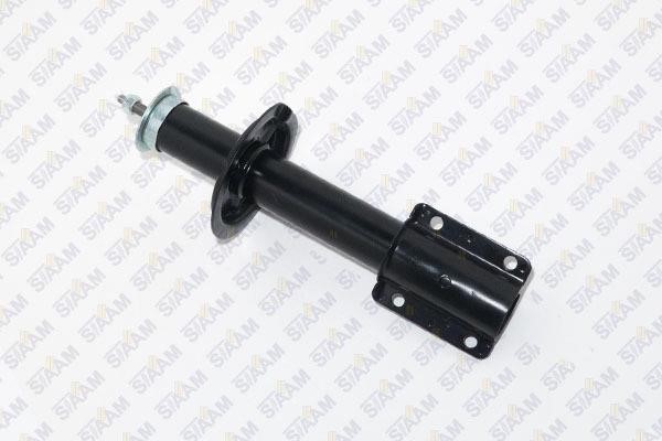 SIA'AM 544040 Front oil shock absorber 544040