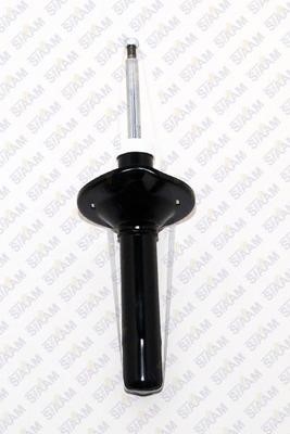 Front oil shock absorber SIA&#39;AM 544941