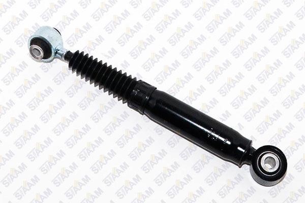 SIA'AM 215860G Rear oil and gas suspension shock absorber 215860G