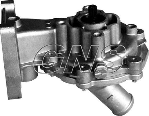 GNS YH-F190H Water pump YHF190H