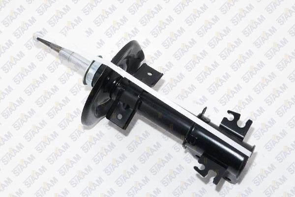 SIA'AM 545943 Front oil shock absorber 545943