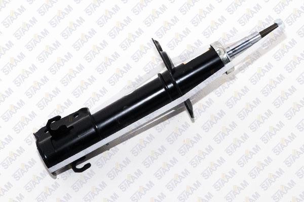 Front oil and gas suspension shock absorber SIA&#39;AM 545528G
