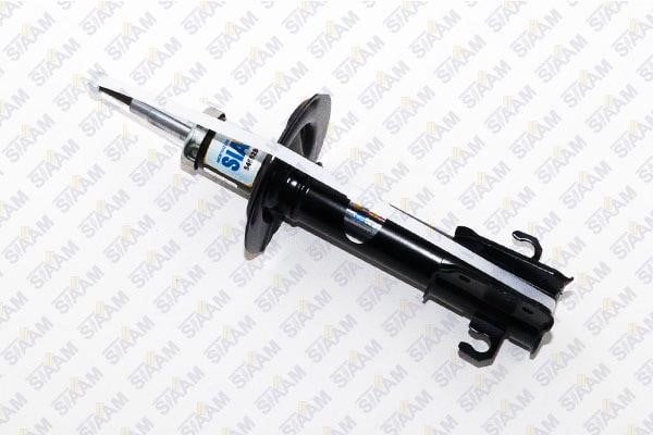 SIA'AM 545528G Front oil and gas suspension shock absorber 545528G