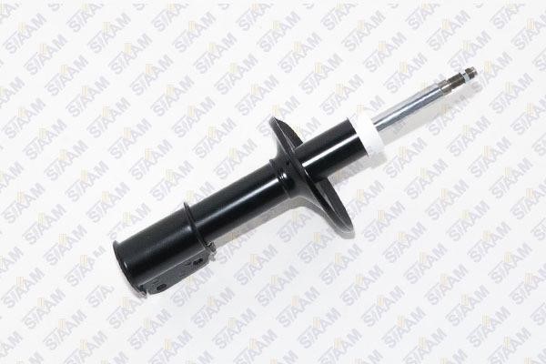 Front oil shock absorber SIA&#39;AM 545189