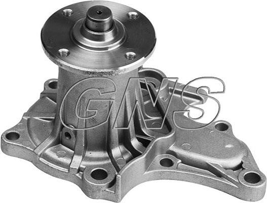 GNS YH-T173 Water pump YHT173