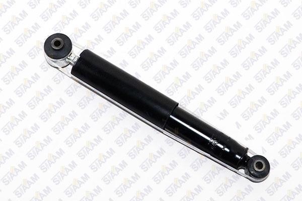 SIA'AM 215827G Rear oil and gas suspension shock absorber 215827G