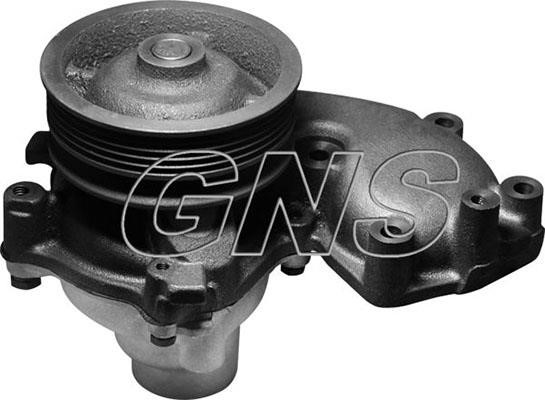GNS YH-L125 Water pump YHL125