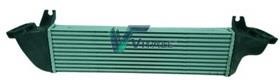 Vitale MI530161 Intercooler, charger MI530161