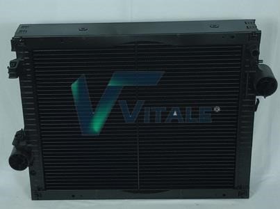 Vitale RE042321 Radiator, engine cooling RE042321