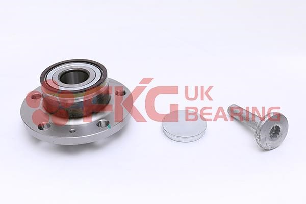 FKG GL4171S Wheel bearing GL4171S