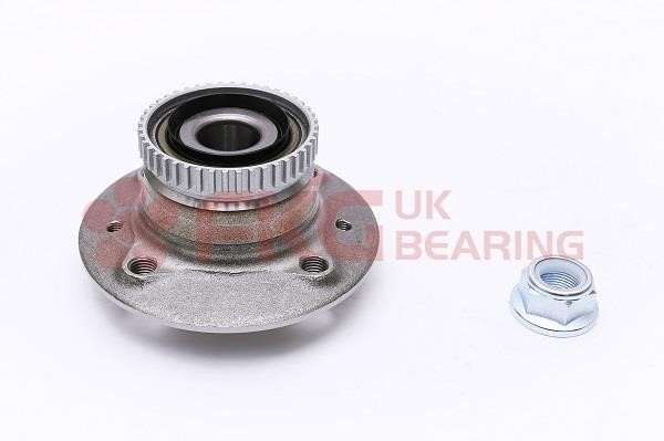 FKG GL4561S Wheel bearing GL4561S