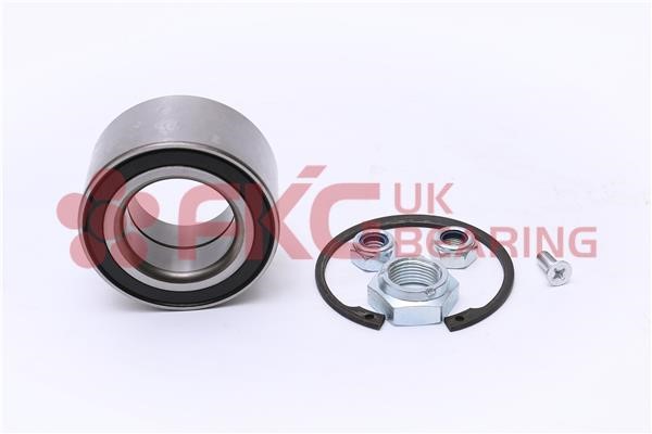 FKG GL4068S Wheel bearing GL4068S