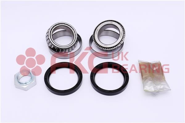 FKG GL4795S Wheel bearing GL4795S