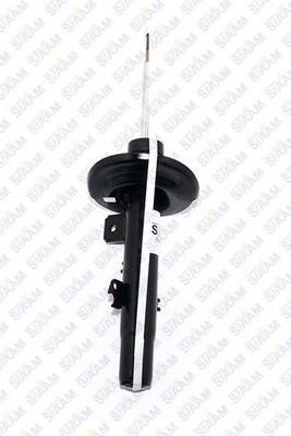 Front right gas oil shock absorber SIA&#39;AM 545772G