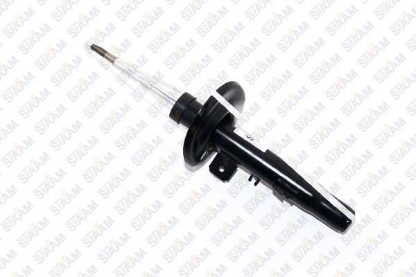 SIA'AM 545772G Front right gas oil shock absorber 545772G