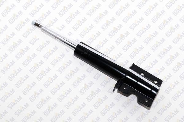 SIA'AM 545540G Front oil and gas suspension shock absorber 545540G