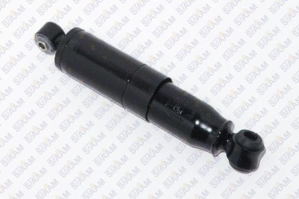 SIA'AM 215288G Rear oil and gas suspension shock absorber 215288G