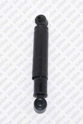 Rear oil and gas suspension shock absorber SIA&#39;AM 115555G