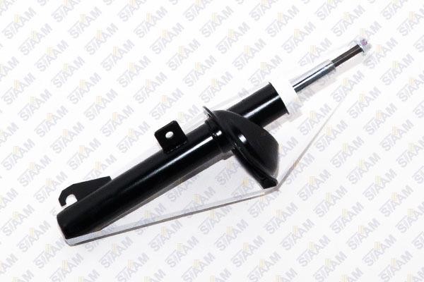 Front oil and gas suspension shock absorber SIA&#39;AM 545338G