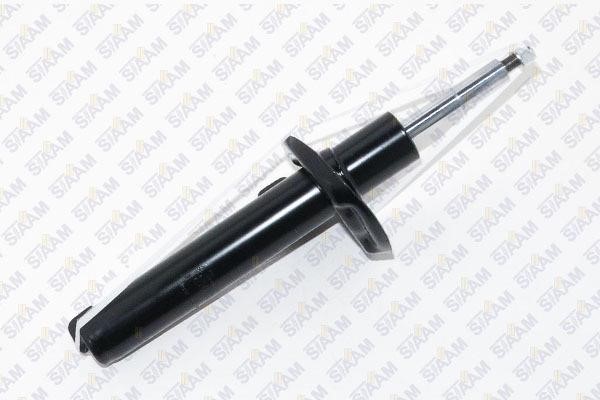 Front oil and gas suspension shock absorber SIA&#39;AM 545612G