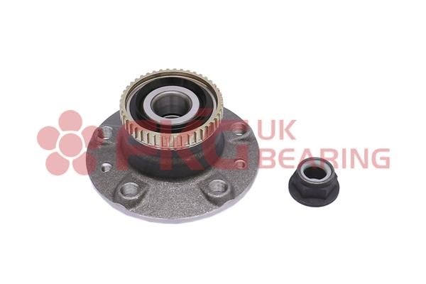 FKG GL4395S Wheel bearing GL4395S