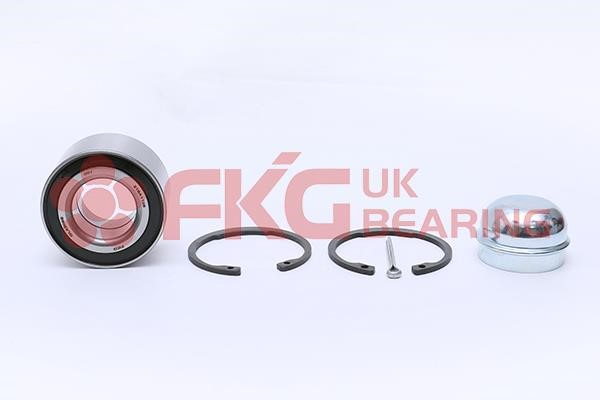 FKG GL4309S Wheel bearing GL4309S