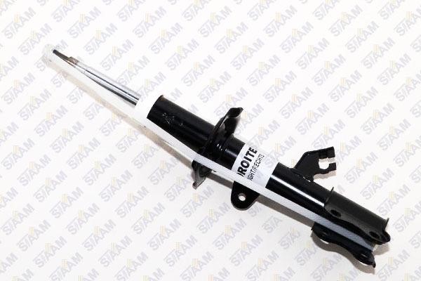 SIA'AM 545979G Front right gas oil shock absorber 545979G
