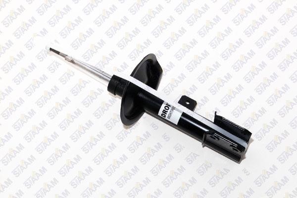 SIA'AM 545509G Front right gas oil shock absorber 545509G