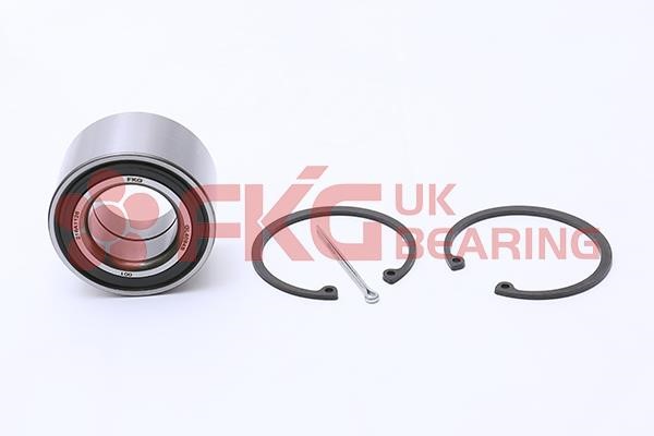 FKG GL4084S Wheel bearing GL4084S