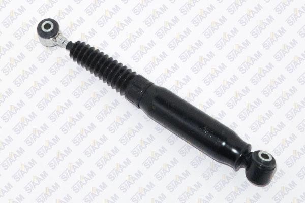 SIA'AM 215475G Rear oil and gas suspension shock absorber 215475G