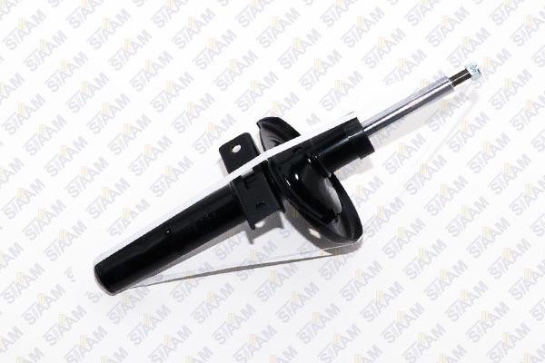 Front oil shock absorber SIA&#39;AM 545336
