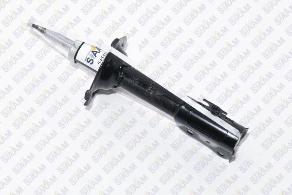 SIA'AM 545522 Front oil shock absorber 545522