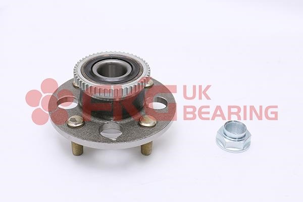 FKG GL4587S Wheel bearing GL4587S