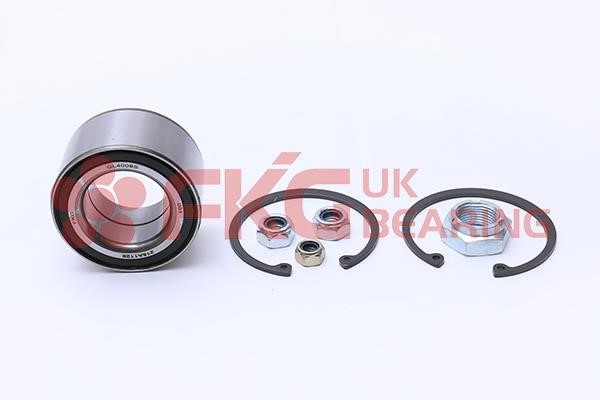 FKG GL4008S Wheel bearing GL4008S