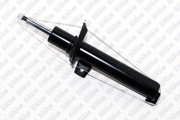 SIA'AM 545857G Front oil and gas suspension shock absorber 545857G