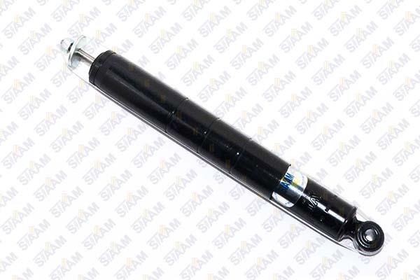 SIA'AM 154925G Rear oil and gas suspension shock absorber 154925G